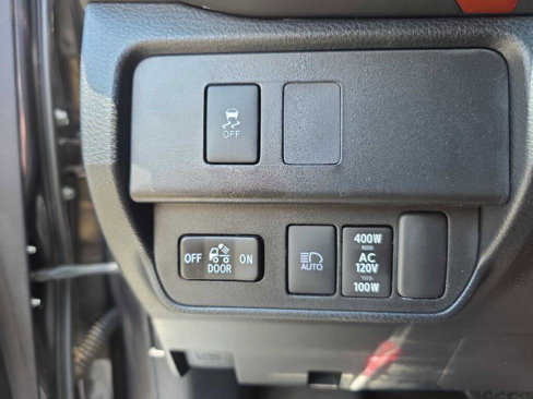 Used 2020 Toyota Tacoma TRD Sport image 20
