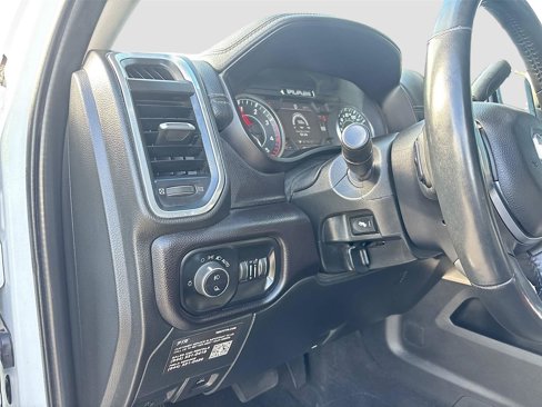 Used 2024 RAM 2500 Laramie w/ Bed Utility Group image 11