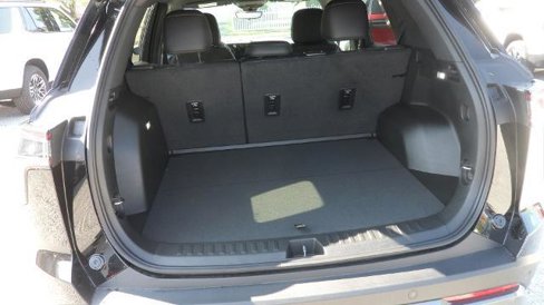 New 2026 Chevrolet Equinox ACTIV w/ Safety and Technology Package image 11