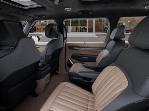 New 2026 Kia EV9 GT-Line image 21