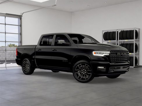 New 2026 RAM 1500 Limited image 7