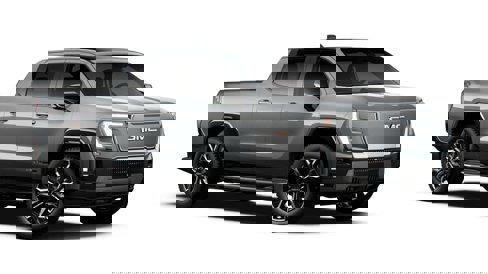New 2025 GMC Sierra EV Denali image 36