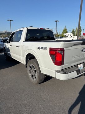 Used 2024 Ford F150 STX image 5