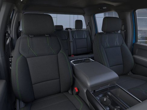 New 2025 Ford F150 STX image 10