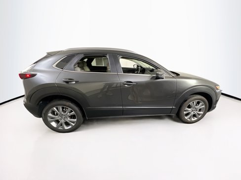 Used 2024 MAZDA CX-30 AWD 2.5 S w/ Preferred Package image 4