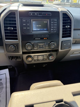 Used 2019 Ford F350 XL w/ XL Value Package image 12