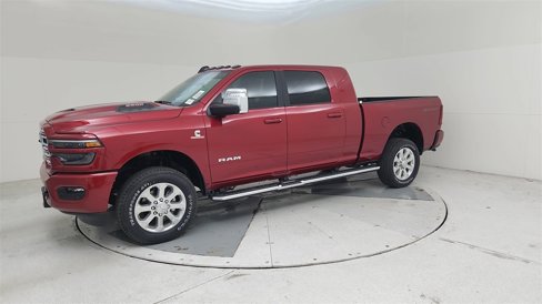 New 2026 RAM 2500 Laramie image 7