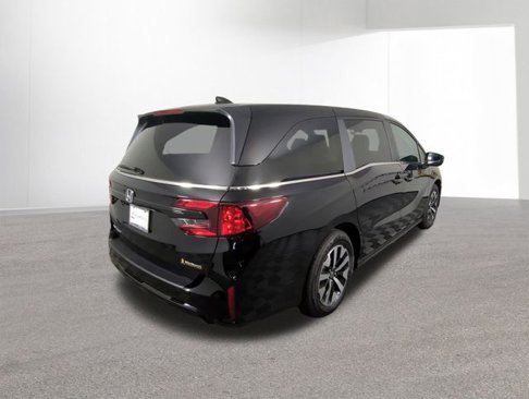 New 2026 Honda Odyssey EX-L image 12