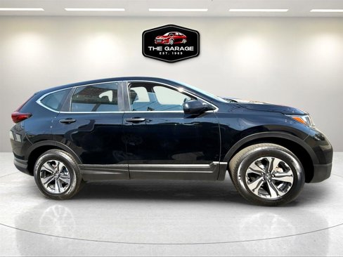 Used 2020 Honda CR-V LX image 2
