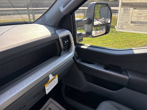 New 2026 Ford F250 XL image 26