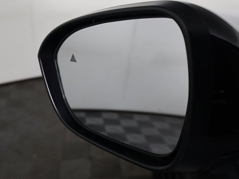 New 2025 Mitsubishi Outlander Trail Edition image 38