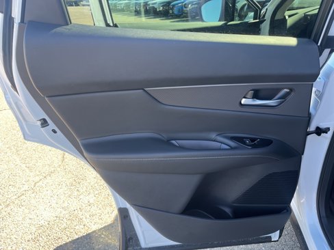 New 2025 Nissan Murano SV image 21