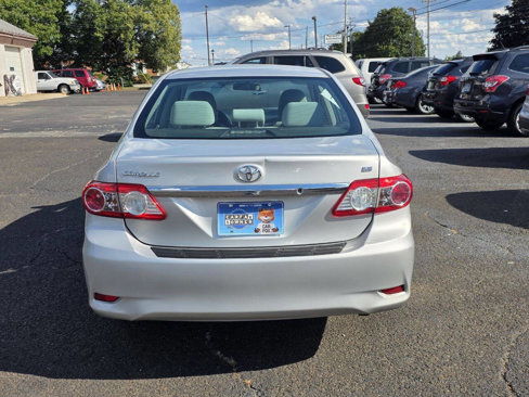 Used 2013 Toyota Corolla LE Special Edition image 6