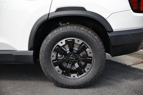 New 2026 Honda Passport TrailSport Elite image 7