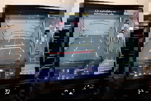 New 2026 Toyota Tundra Platinum image 21
