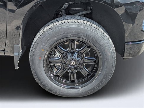 Used 2023 Chevrolet Silverado 1500 RST w/ All Star Edition Plus image 11
