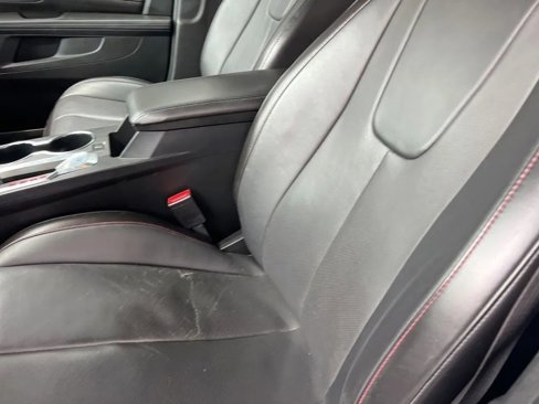 Used 2016 GMC Terrain SLT w/ Open Road Package image 34
