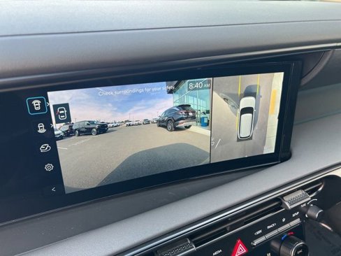 New 2026 Hyundai Palisade XRT Pro image 13