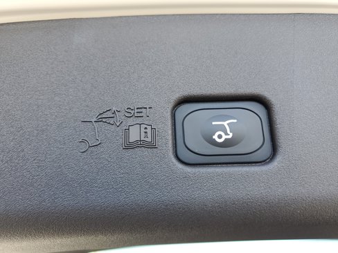 New 2025 Lincoln Nautilus Black Label w/ Jet Appearance Package image 33