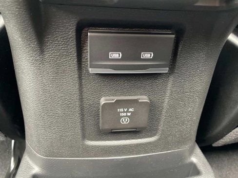 New 2025 Jeep Wrangler Unlimited Sahara w/ Safety Group image 8
