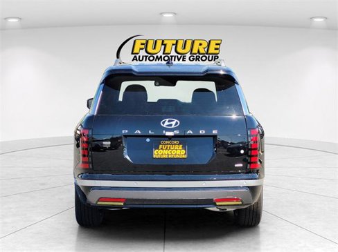 New 2026 Hyundai Palisade Limited image 4