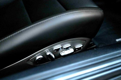 Used 2019 Porsche 911 Turbo S image 74