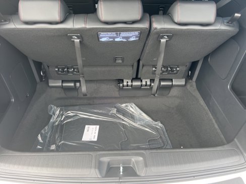 New 2026 Honda Odyssey Sport-L image 8