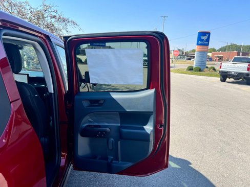New 2025 Ford Maverick Lariat image 35