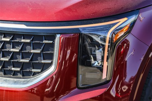 New 2026 Kia Carnival SX image 5