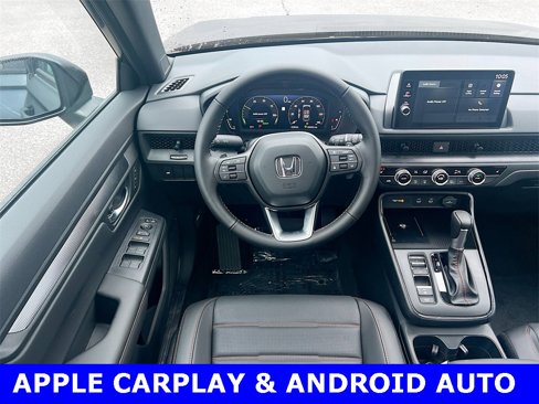 New 2026 Honda CR-V Sport-L image 4