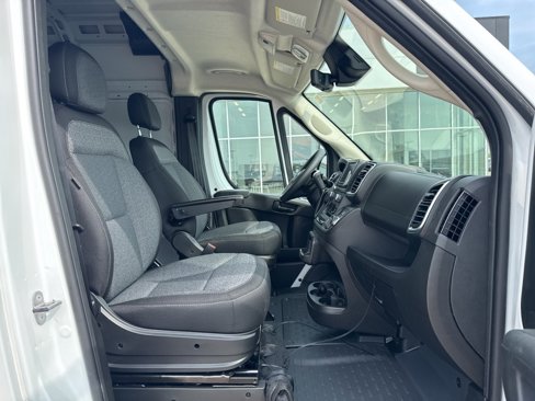 New 2026 RAM ProMaster 3500 image 15