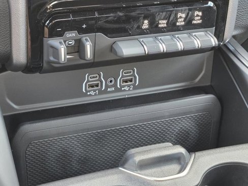 New 2026 RAM 2500 Big Horn image 17
