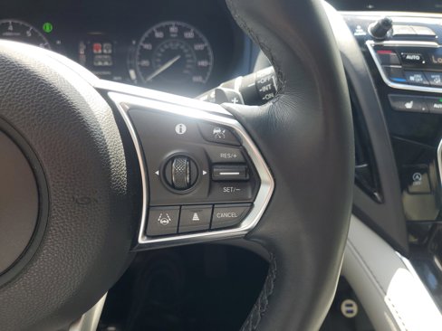 Used 2023 Acura RDX FWD w/ Technology Package image 29