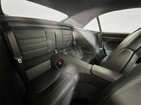 Certified 2022 Porsche 911 Turbo S image 21