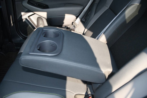 Used 2023 Subaru Outback Onyx Edition image 16