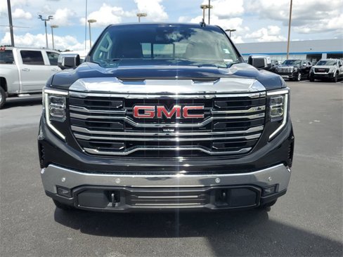 Certified 2023 GMC Sierra 1500 SLT w/ SLT Premium Plus Package image 14