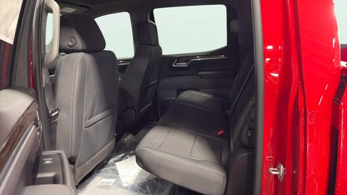 New 2026 GMC Sierra 1500 Elevation image 22