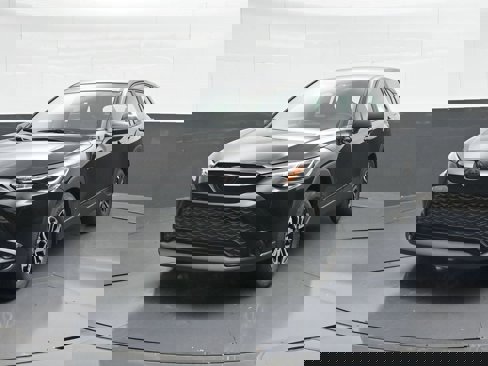 New 2025 Toyota Corolla Cross AWD Hybrid image 6