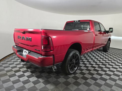 New 2026 RAM 3500 Laramie image 4