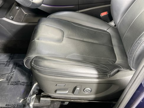 Used 2023 Hyundai Santa Fe Calligraphy w/ Cargo Package image 19