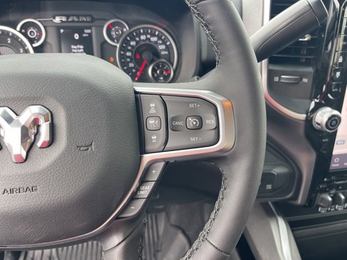 New 2026 RAM 2500 Big Horn image 15