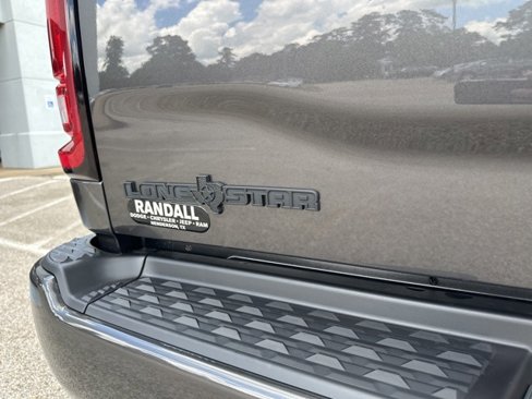 New 2025 RAM 3500 Lone Star image 49