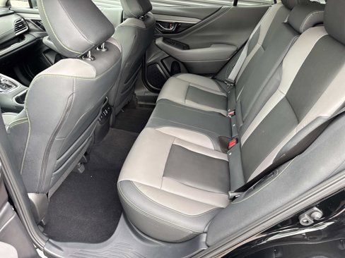 Used 2025 Subaru Outback Onyx Edition XT image 13