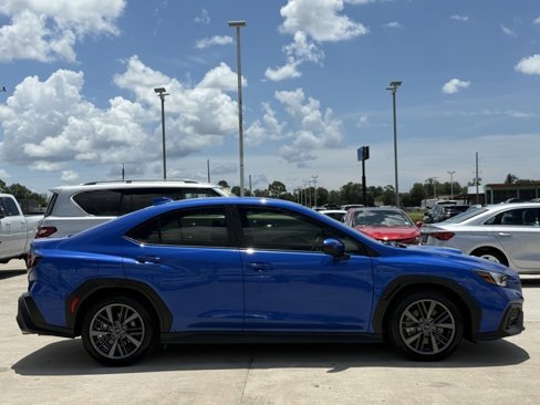 Used 2024 Subaru WRX image 8