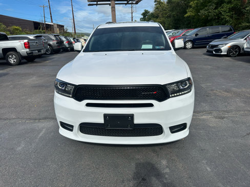 Used 2020 Dodge Durango GT image 2