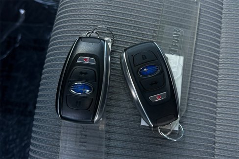 Certified 2024 Subaru Legacy Premium image 13