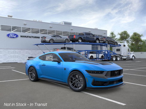 New 2025 Ford Mustang Dark Horse image 7