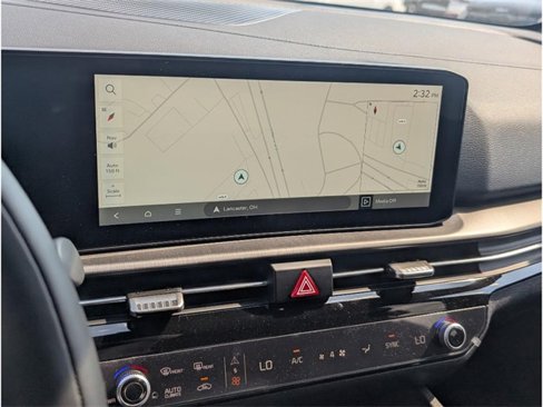 New 2026 Kia Sportage X-Line w/ X-Line Technology Package image 21