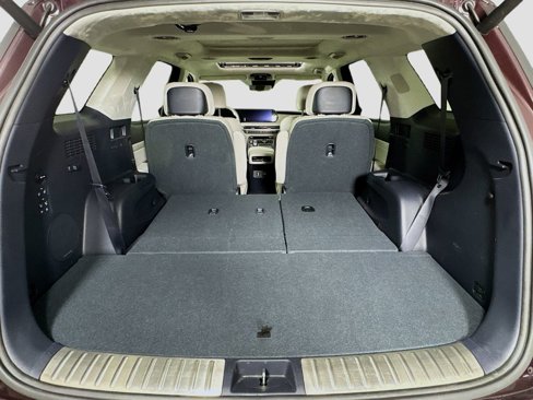 Used 2024 Hyundai Palisade Calligraphy image 29