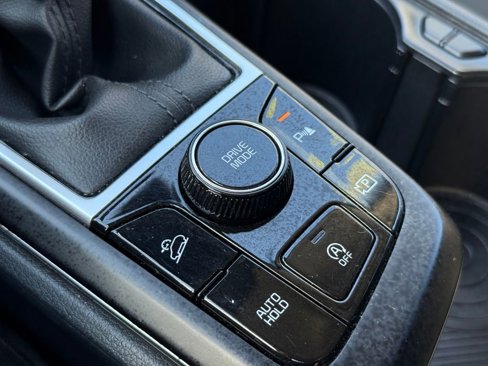 Used 2024 Kia Sportage LX image 38